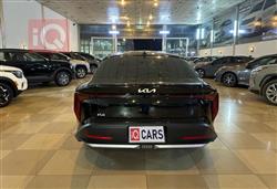 Kia K4